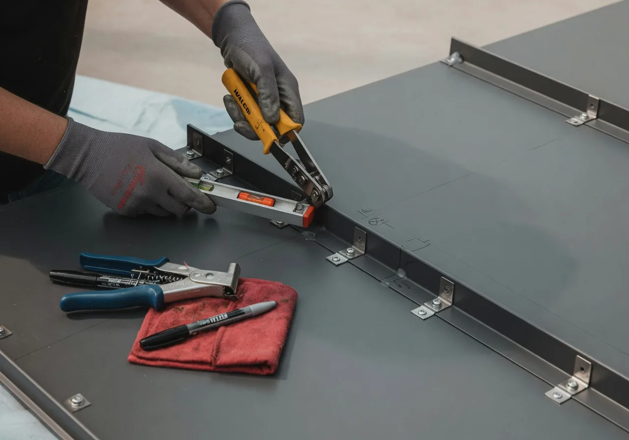 Why choose Metal Roofing Installation in Chapman, NE